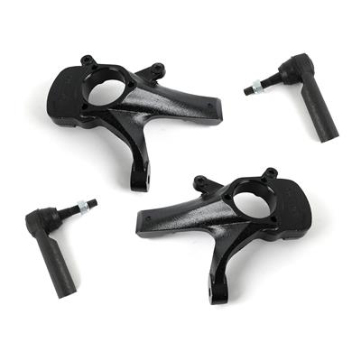 BDS 14-18 GM 1500 - 15-19 GM SUV Knuckle Box - Cast - BDS021660
