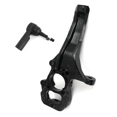 BDS 2015-2022 Colorado Front Box Kit 2of4 - BDS021671
