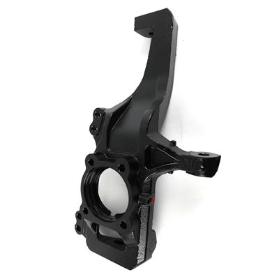BDS 2020-2022 Chevy/GMC 2500/3500 HD 5"-6.5" Knuckle Box Kit - PASS - BDS021691