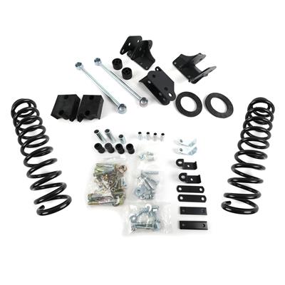 BDS 09-18 Dodge 1500 3in Rear Box Kit - BDS022309