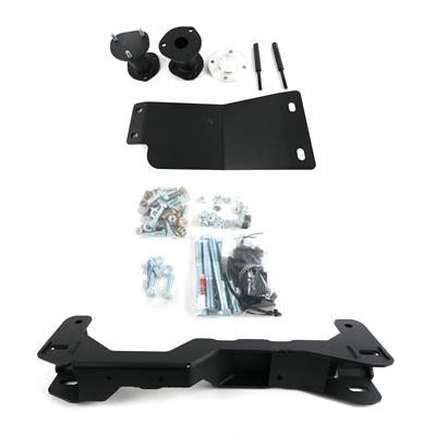 BDS 2012 Dodge 1500 4in Frnt Box Kit 3of4 - BDS022402