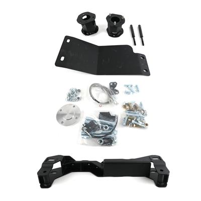 BDS Front Box Kit 3 of 4 - BDS022403