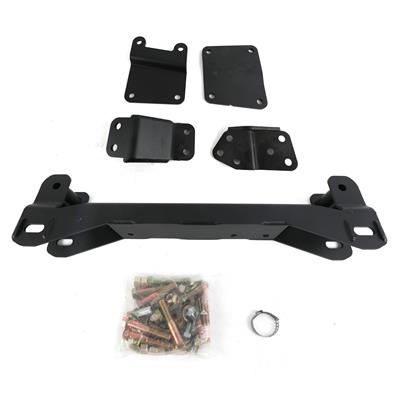 BDS 06 Dodge 1500 6in (4of4) - BDS022605