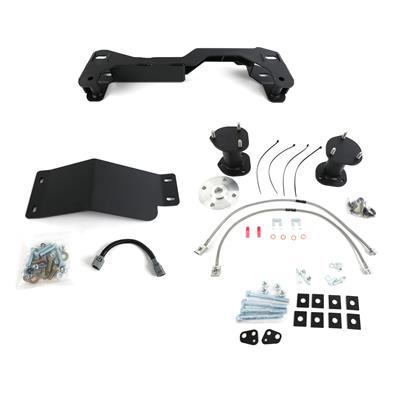BDS 06-10 Dodge 1500 6in Front Box Kt (3of4) - BDS022623