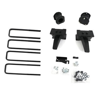 BDS 09-13 F150 4in Strut Spacer Box Kit - BDS023405