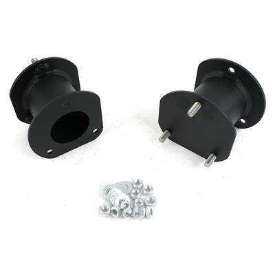 BDS 2021-2022 Ford F150 4In Spacer Box Kit - BDS023414