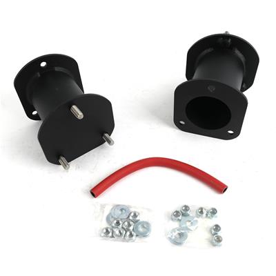 BDS 2014-15 F150 6in Spacer Box Kit - BDS023605