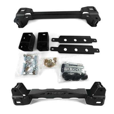 BDS 09 Ford F150 2wd Front Box Kit (3of3) - BDS023624