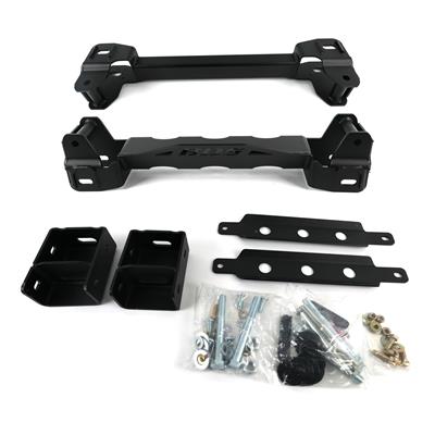 BDS 2015-2020 Ford F150 2wd Box Kit - BDS023644
