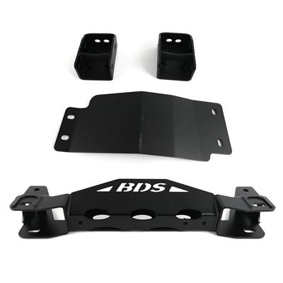 BDS 2021-2022 Ford F150 Front Box Kit (1of2) - BDS023652