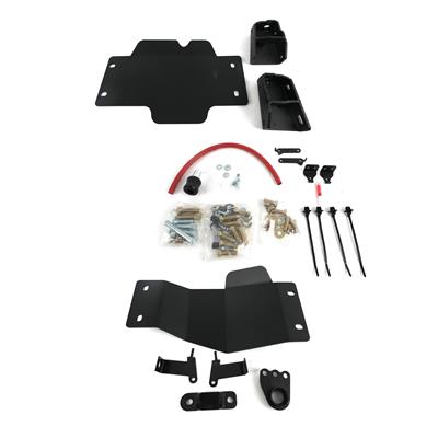 BDS 2019-2021 Ford Ranger Front Box Kit (2of2) - BDS023663