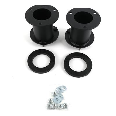 BDS 05-17 Tacoma 6in Frt Box Kit 4 of 4 - BDS028603