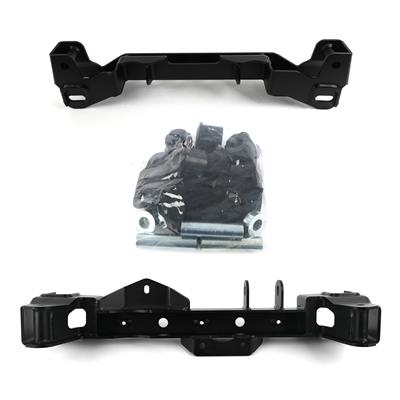 BDS 2016-2020 Toyota Tacoma Front Box Kit 2 of 4 - BDS028621