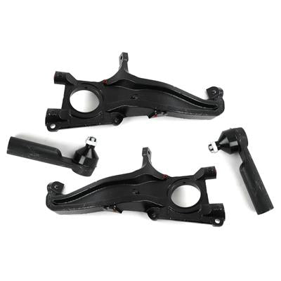 BDS 07-15 Toyota Tundra Box Kit (1of5) - BDS028700