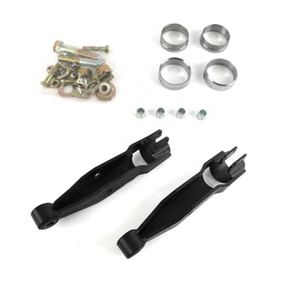 BDS 2007-2021 Toyota Tundra Box Kit (5of5) - BDS028704