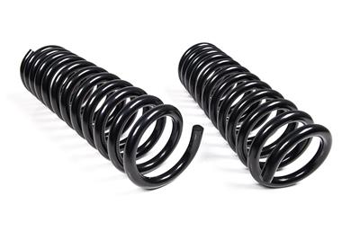 BDS Suspension Coil Springs - BDS032302
