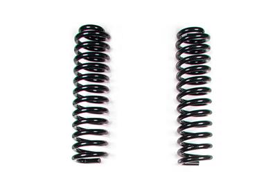 BDS Suspension Coil Springs - BDS033403