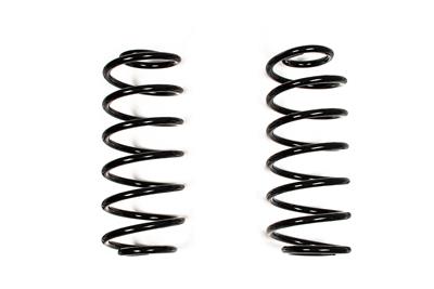 BDS Suspension Coil Springs - BDS034346