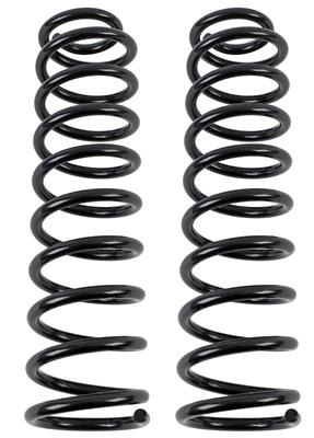BDS Suspension Coil Springs - BDS034302
