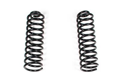 BDS Suspension Coil Springs - BDS034319