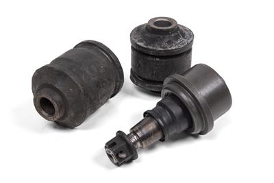 BDS Suspension Ball Joints - BDS081214