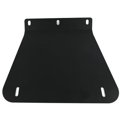 BDS Suspension Lift Kit Components, Skid Plate, Chevy, GMC, Kit - BDS121661
