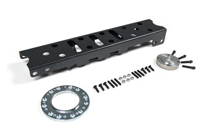 BDS Suspension Transfer Case Indexing Rings - BDS122616