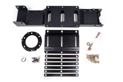 BDS Suspension Transfer Case Indexing Rings - BDS122624