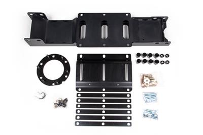 BDS Suspension Transfer Case Indexing Rings - BDS122626