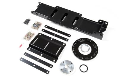 BDS Suspension Transfer Case Indexing Rings - BDS122813