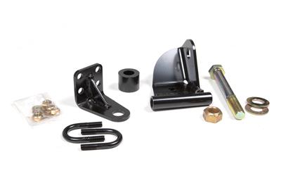 BDS Suspension Steering Stabilizer Brackets - BDS55312