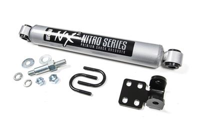 BDS Suspension NX2 Steering Stabilizers - BDS85431