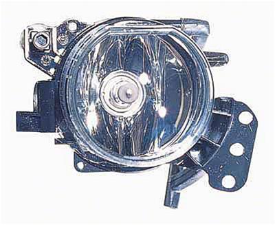 Body Parts Fog Light Assemblies - BM2593135