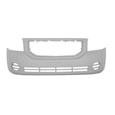 Body Parts Bumper Covers - CH1000871PP