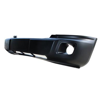 Body Parts Bumper Covers - CH1000971
