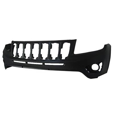 Body Parts Bumper Covers - CH1014104PP
