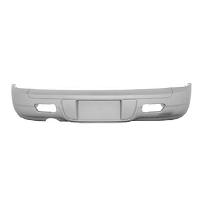 Body Parts Bumper Covers - CH1100826PP
