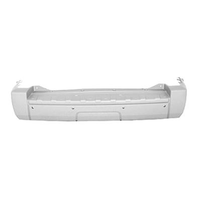 Body Parts Bumper Covers - CH1100869C