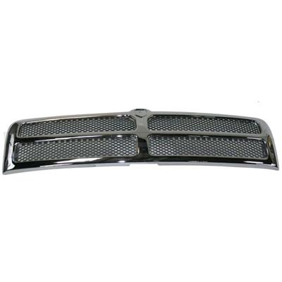 Body Parts Grilles - CH1200178PP