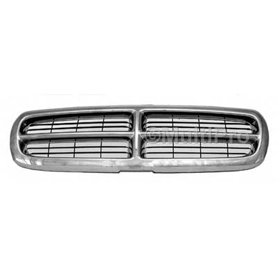 Body Parts Grilles - CH1200199
