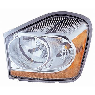 Body Parts Headlight Assemblies - CH2502169C