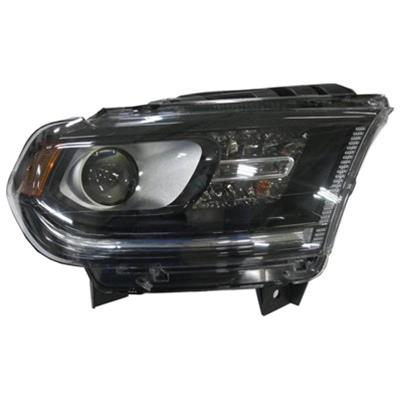 Body Parts Headlight Assemblies - CH2503302C
