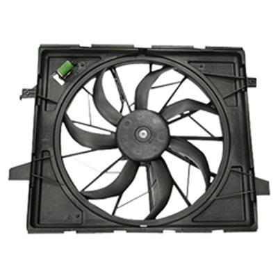 Body Parts Replacement Electric Cooling Fans - CH3115170
