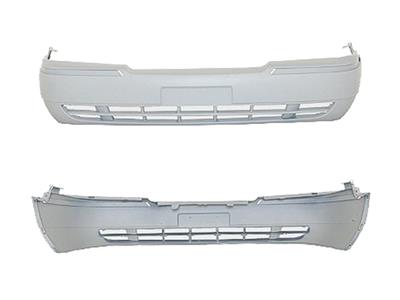 Body Parts Bumper Covers - FO1000518