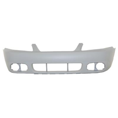 Body Parts Bumper Covers - FO1000533C
