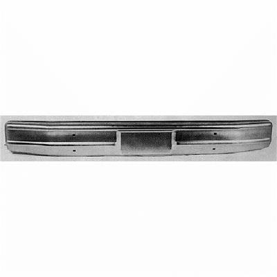Body Parts Bumpers - FO1002167V