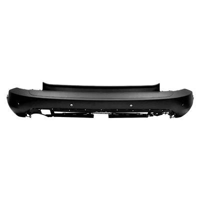 Body Parts Bumper Covers - FO1100760C