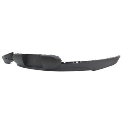 Body Parts Bumper Covers - FO1195117PP