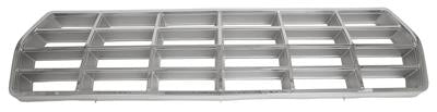 Body Parts Grilles - FO1200111
