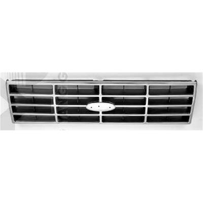 Body Parts Grilles - FO1200118PP